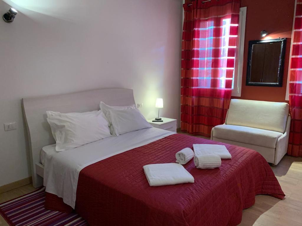 Appartamento San Marco Romantic Views *