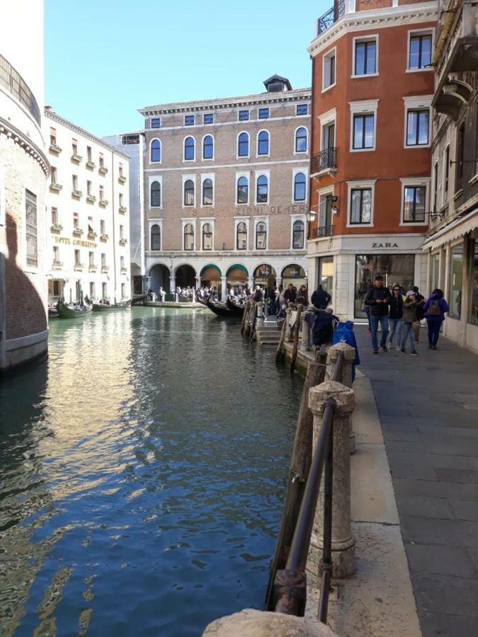 Appartamento San Marco Romantic Views *