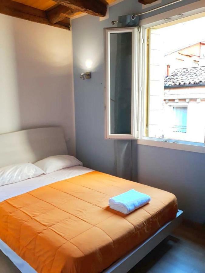 Appartamento San Marco Romantic Views