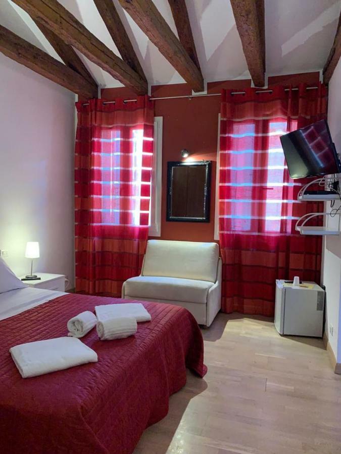 San Marco Romantic Views Appartamento *