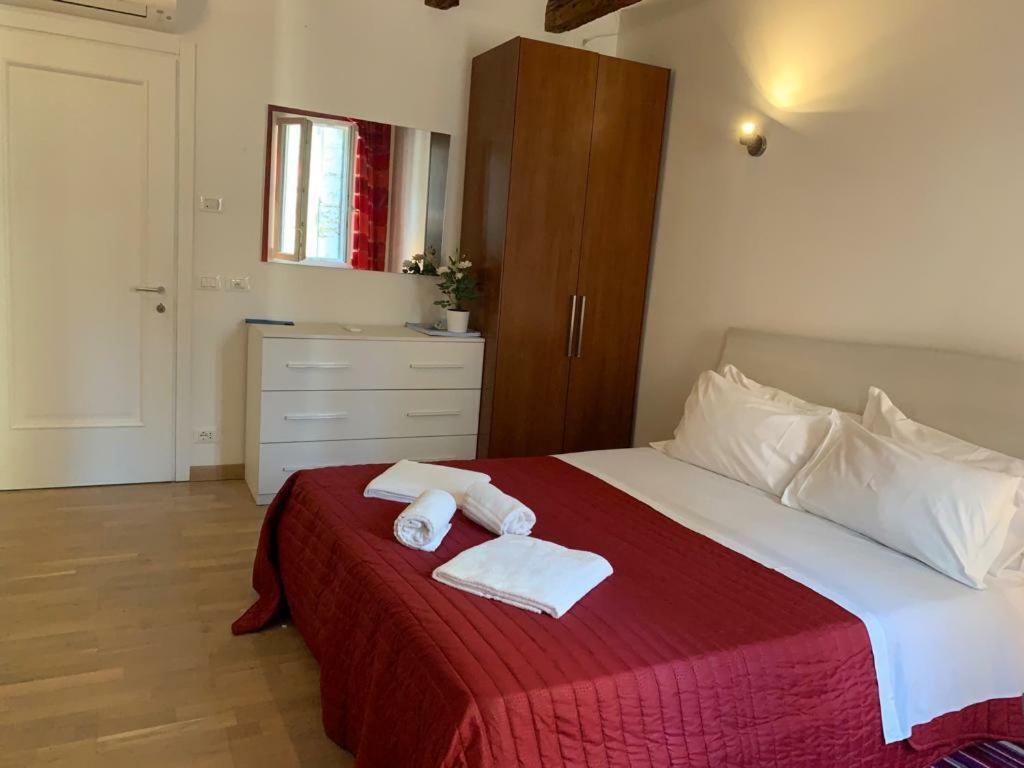 Appartamento San Marco Romantic Views Venezia